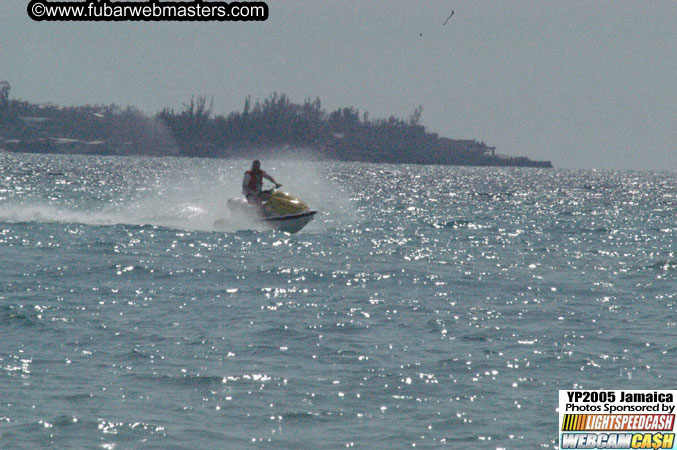 JetSkis 2005