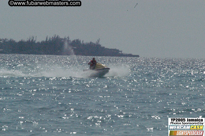 JetSkis 2005