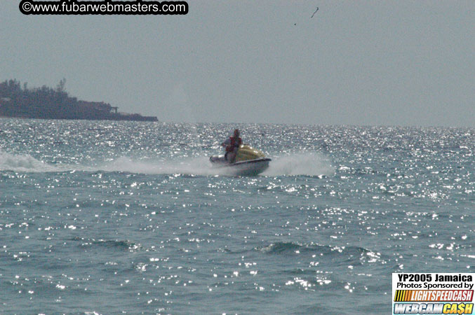 JetSkis 2005