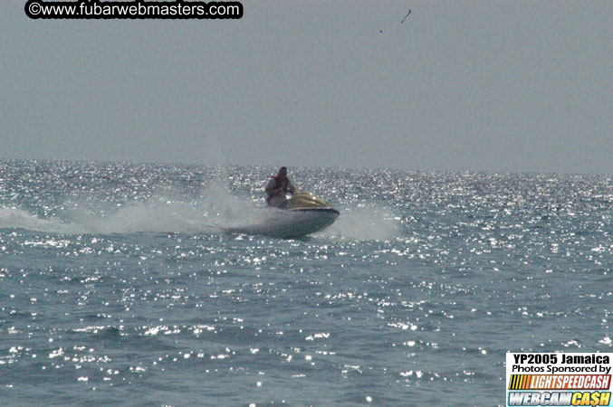 JetSkis 2005