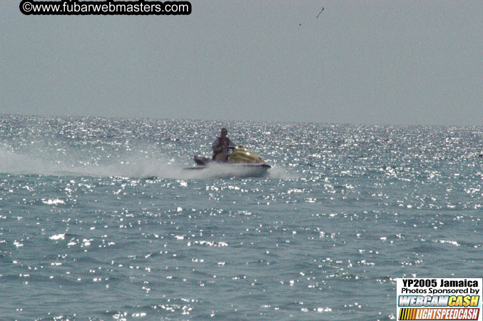 JetSkis 2005