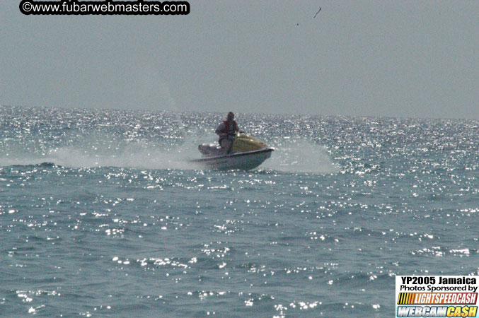 JetSkis 2005