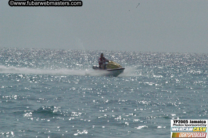 JetSkis 2005