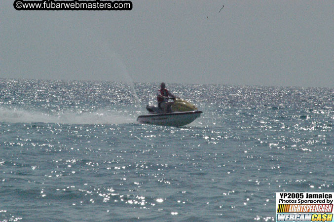 JetSkis 2005