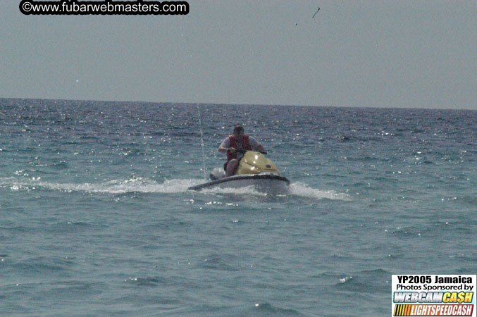 JetSkis 2005