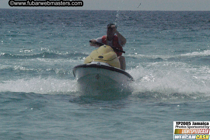 JetSkis 2005