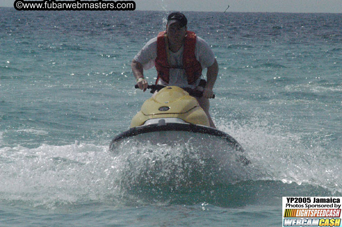 JetSkis 2005