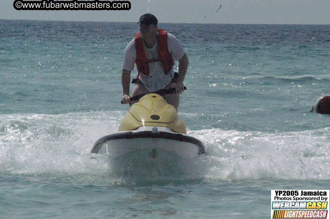 JetSkis 2005