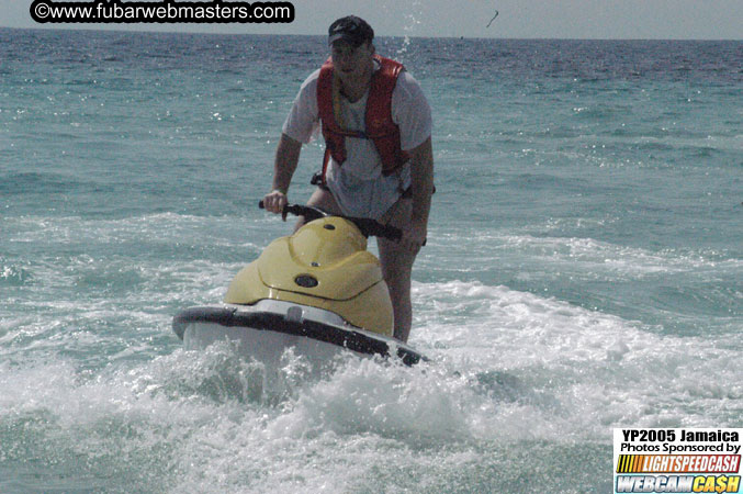 JetSkis 2005