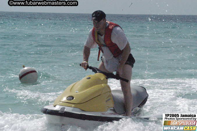 JetSkis 2005