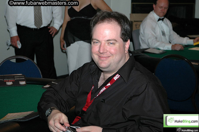 Porn Poker Tour Party! 2005