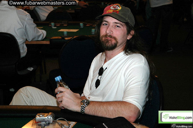 Porn Poker Tour Party! 2005