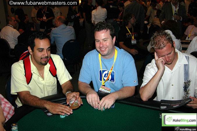 Porn Poker Tour Party! 2005