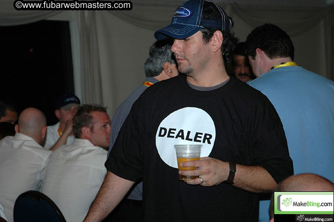 Porn Poker Tour Party! 2005