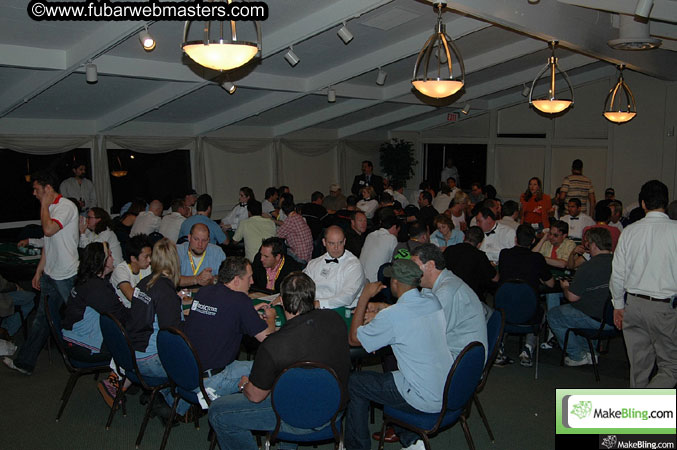 Porn Poker Tour Party! 2005