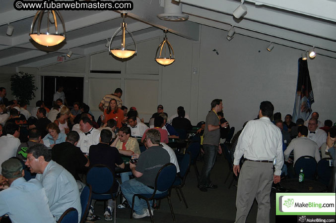 Porn Poker Tour Party! 2005