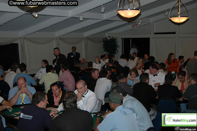 Porn Poker Tour Party! 2005