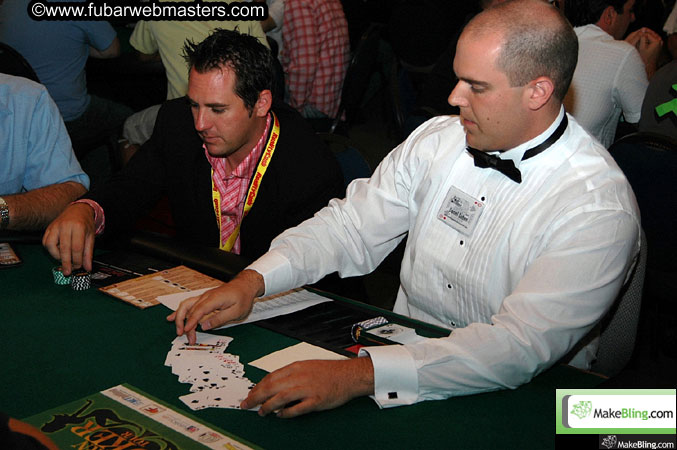 Porn Poker Tour Party! 2005