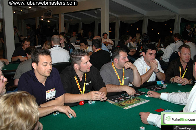 Porn Poker Tour Party! 2005