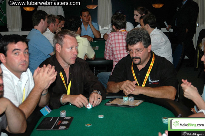 Porn Poker Tour Party! 2005