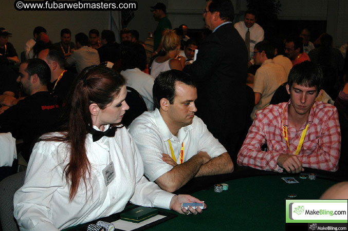 Porn Poker Tour Party! 2005