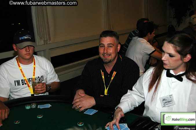 Porn Poker Tour Party! 2005