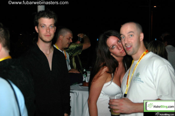 Porn Poker Tour Party! 2005