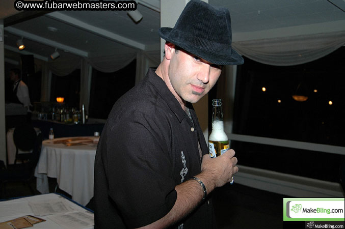 Porn Poker Tour Party! 2005