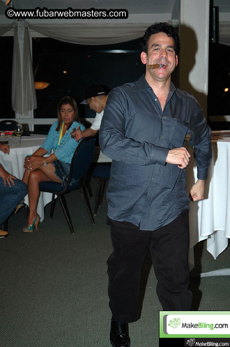 Porn Poker Tour Party! 2005