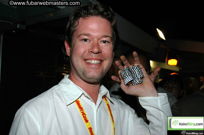 Porn Poker Tour Party! 2005