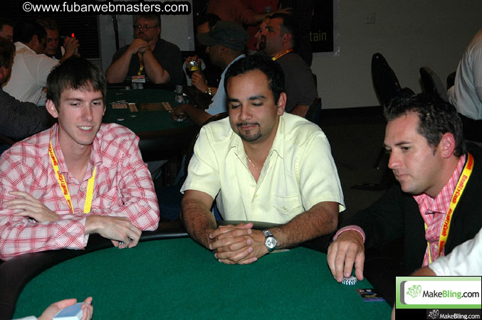 Porn Poker Tour Party! 2005