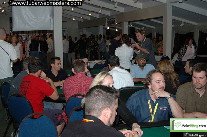 Porn Poker Tour Party! 2005