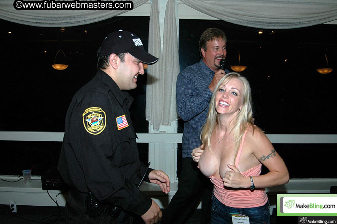 Porn Poker Tour Party! 2005