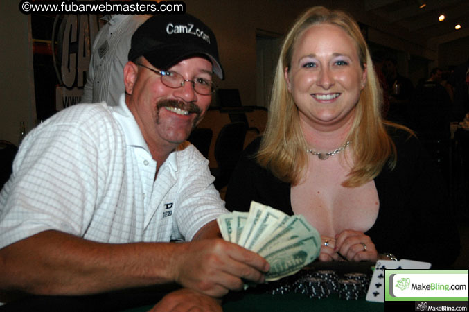 Porn Poker Tour Party! 2005