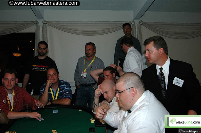 Porn Poker Tour Party! 2005