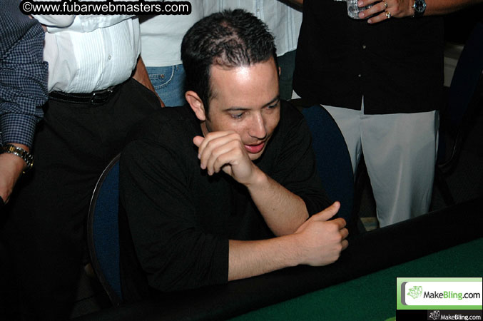 Porn Poker Tour Party! 2005