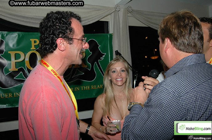 Porn Poker Tour Party! 2005