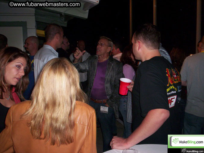 Porn Poker Tour Party! 2005