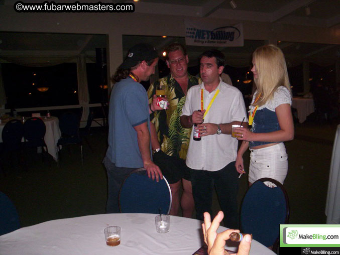 Porn Poker Tour Party! 2005