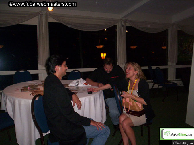 Porn Poker Tour Party! 2005