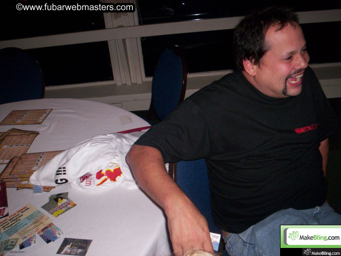 Porn Poker Tour Party! 2005