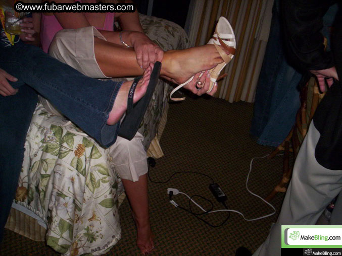 Porn Poker Tour Party! 2005