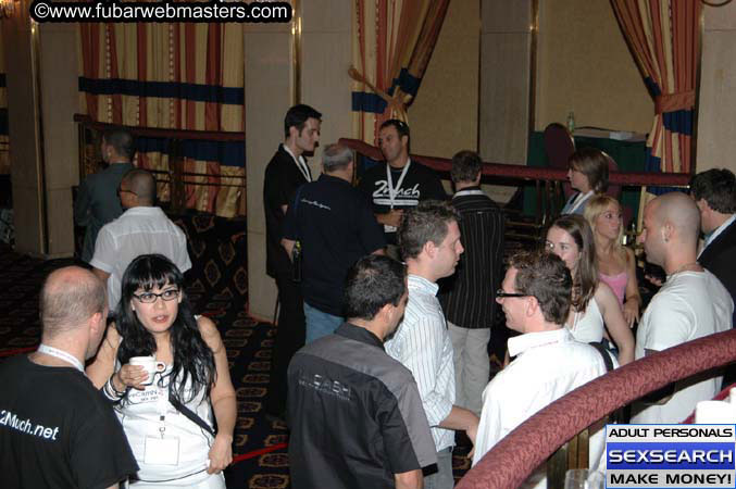 Registration and Show 2005