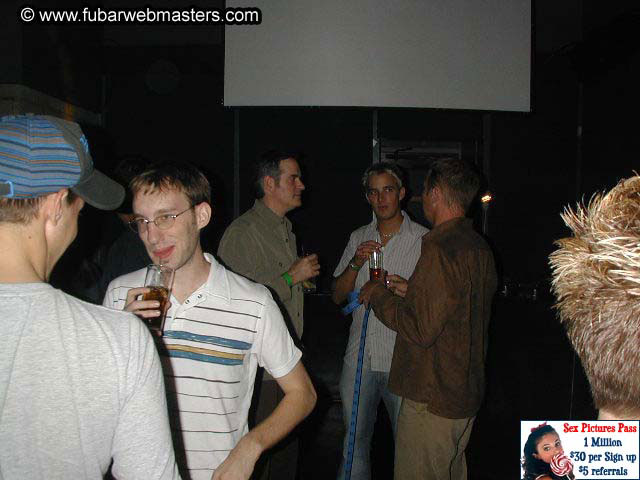 SoCal Gay Webmaster Gathering 2004