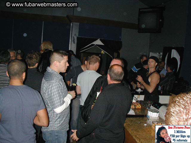 SoCal Gay Webmaster Gathering 2004