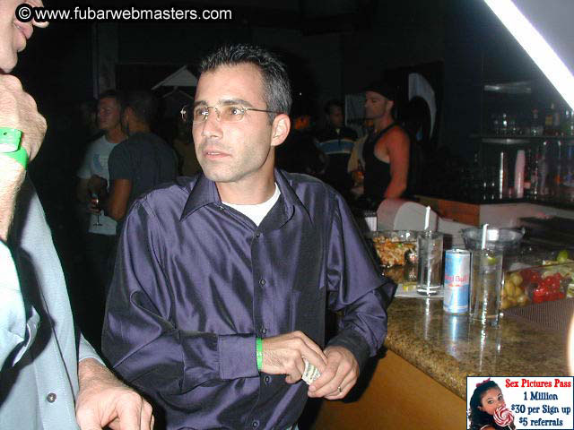 SoCal Gay Webmaster Gathering 2004