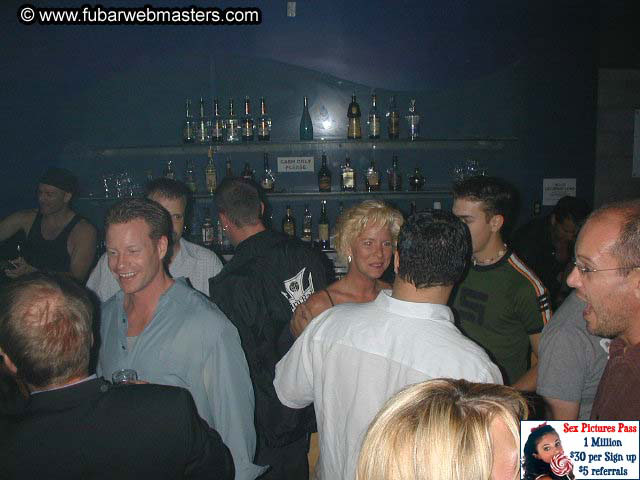 SoCal Gay Webmaster Gathering 2004