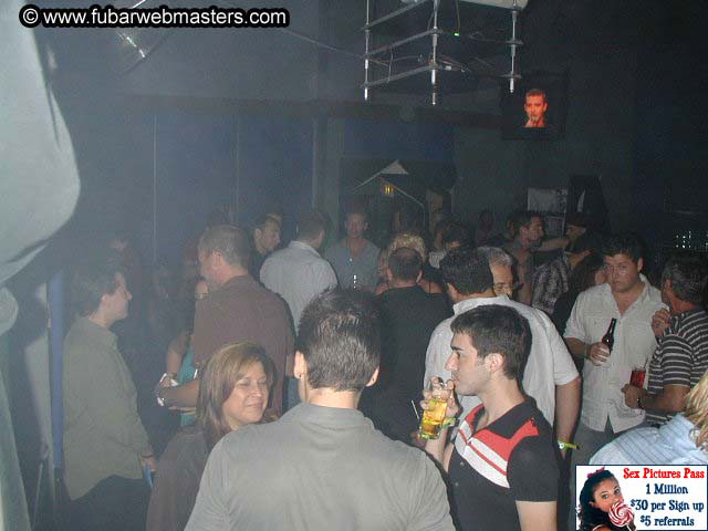 SoCal Gay Webmaster Gathering 2004