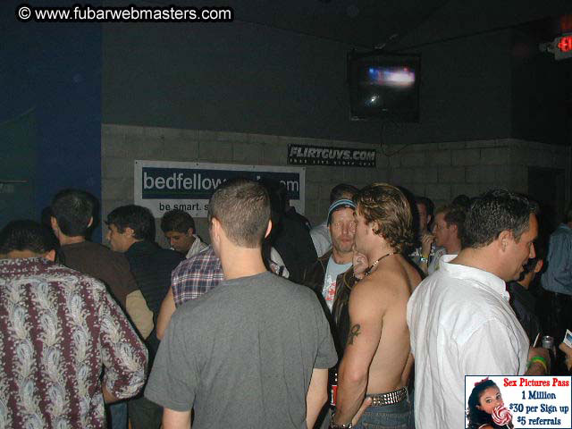 SoCal Gay Webmaster Gathering 2004