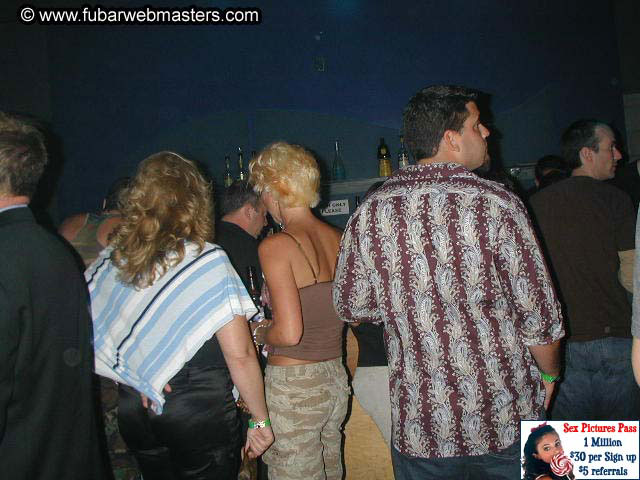 SoCal Gay Webmaster Gathering 2004